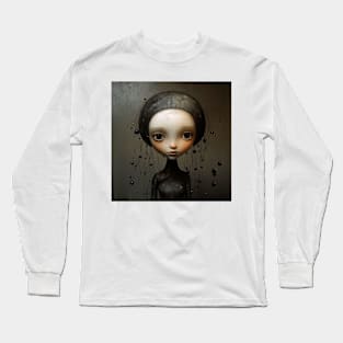 clockpunk Long Sleeve T-Shirt